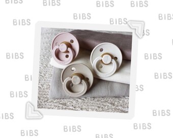etsy bibs pacifier