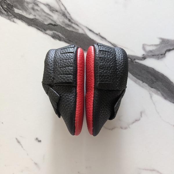 Suede Baby Shoes Etsy