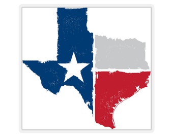 【送料無料】テキサス州旗デザインのアウトドアテーブル 送料無料】テキサス州旗デザインのアウトドアテーブル 送料無料