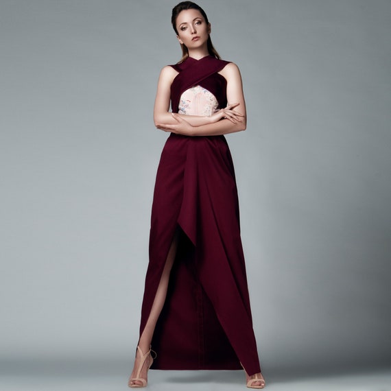 cocktail dresses designer