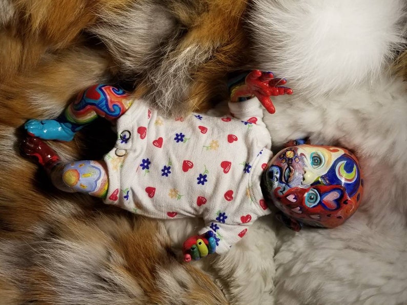 reborn dog