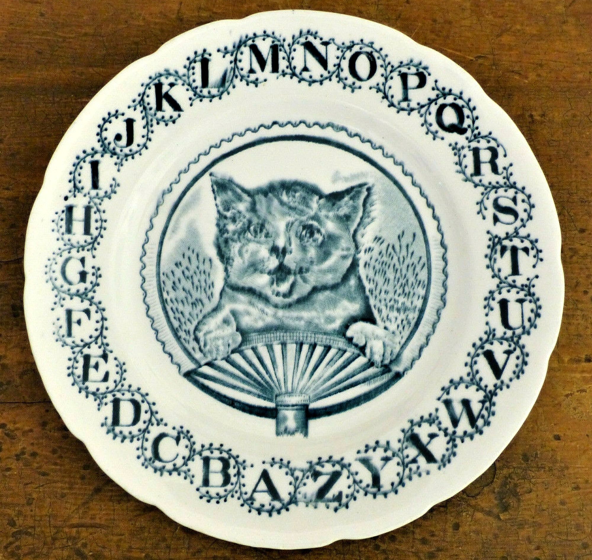 W adams plates - Etsy 日本