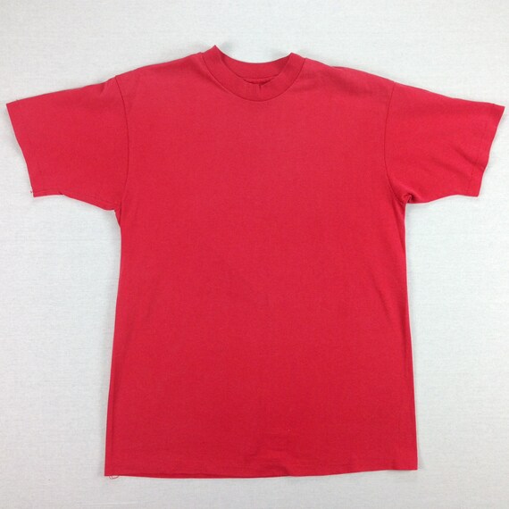 hanes blank t shirts