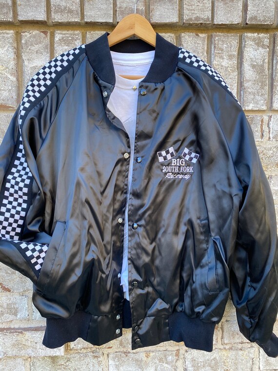 South Fork Racing Jacket - image 3