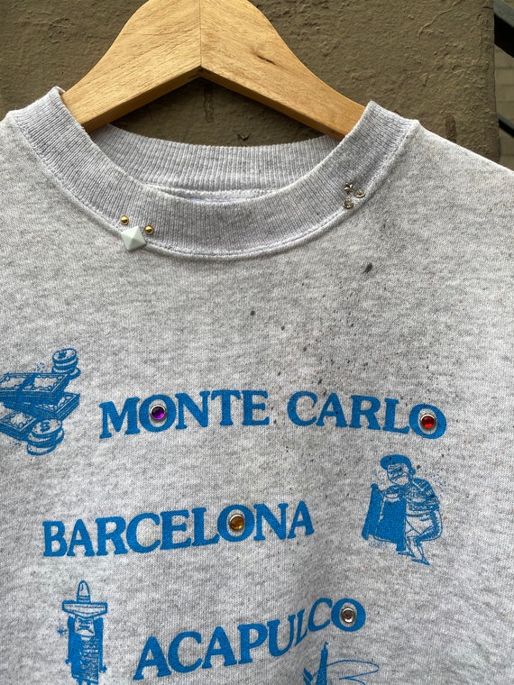 Monte Carlo Sweat - image 2