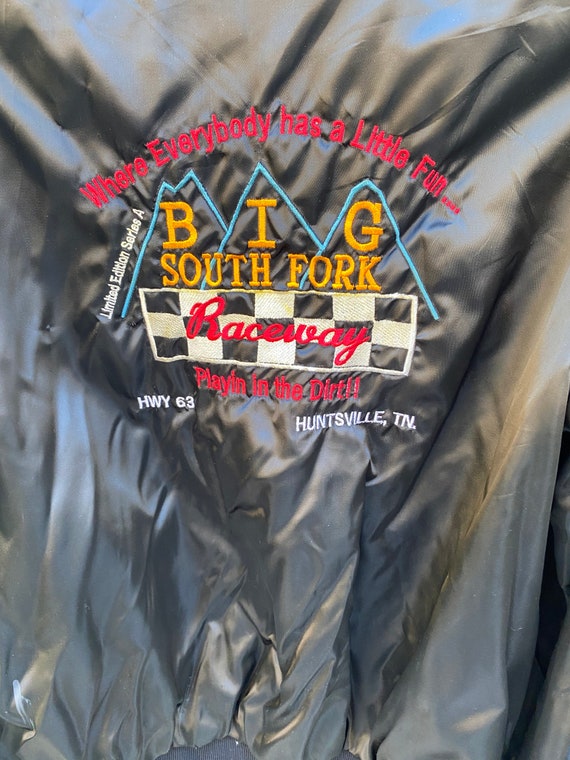South Fork Racing Jacket - image 2