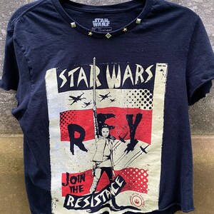 Rey Tee