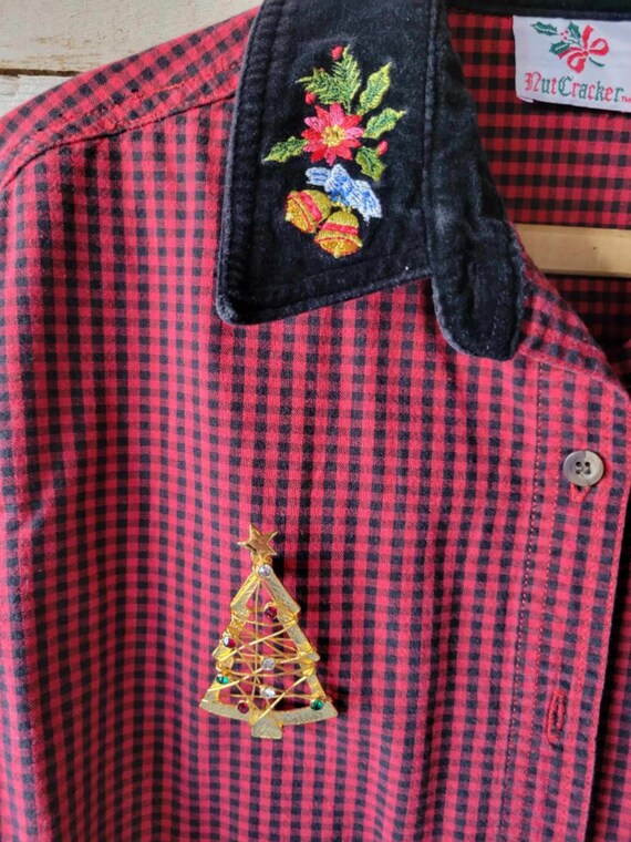 Candlelight Button Down - image 3