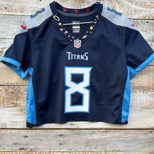 Studded Titans Jersey