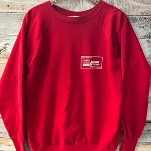 Vintage Bi-Rite Sweat