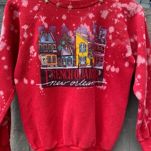 NOLA Sweat