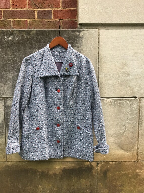 Freedom Jacket