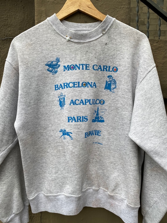 Monte Carlo Sweat - image 1