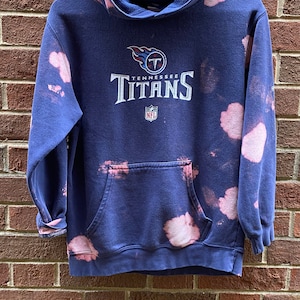 Titans Pullover