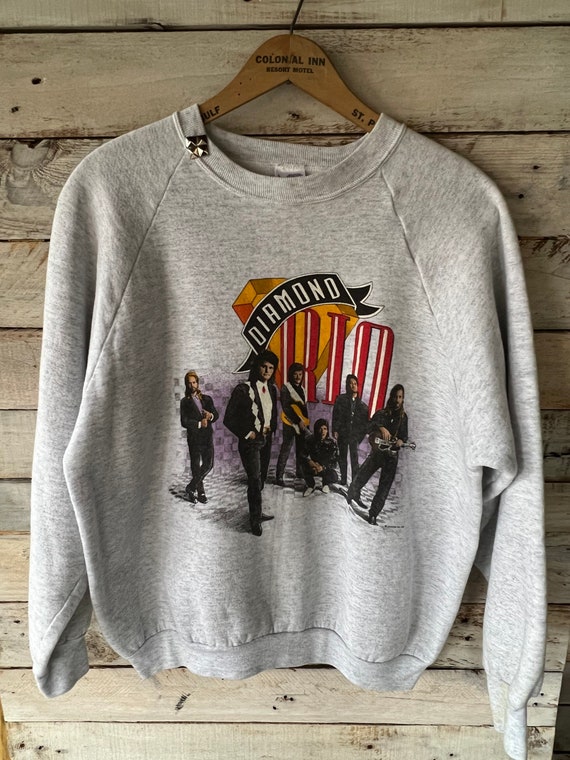 Vintage Diamond Rio Sweatshirt