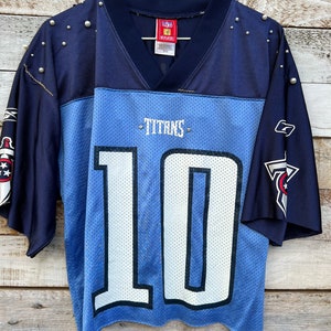 Titans Pearl Jersey