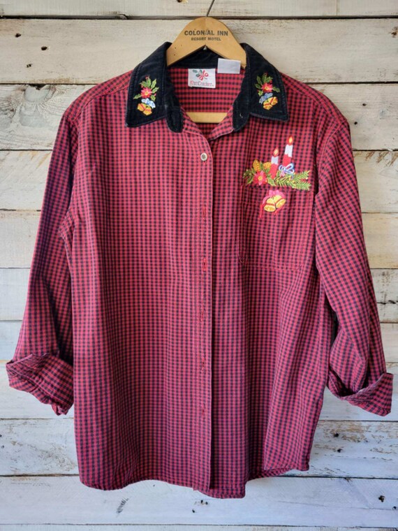 Candlelight Button Down - image 2