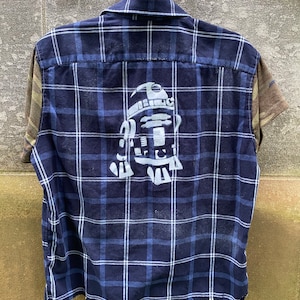 Droids Top