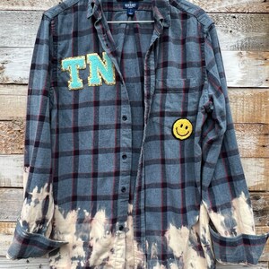 TN Flannel