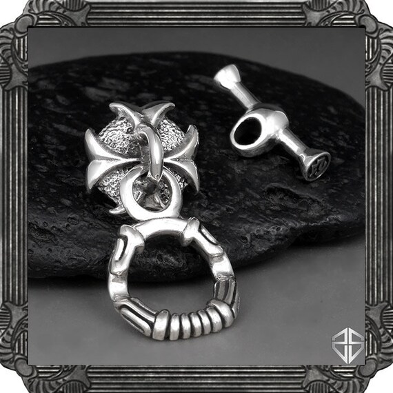 Two Piece Wallet Concho Large Biker Cross Concho Sterling Two Piece Wallet Concho Large Biker Cross Concho Sterling