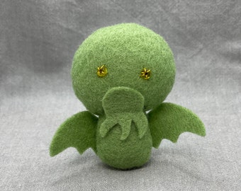 Cthulhu Pocket Chibi