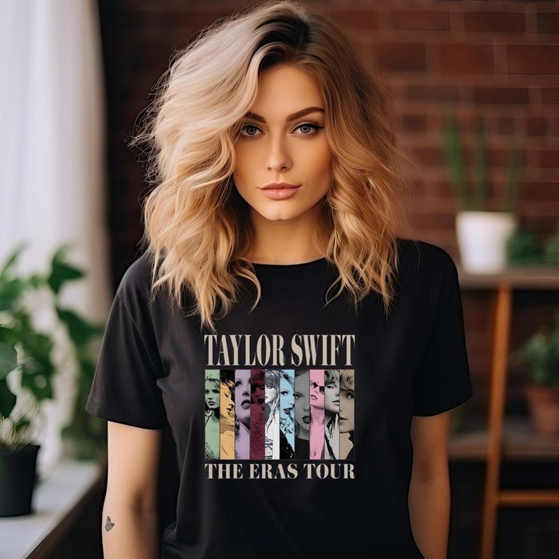 </p><h4>The Eras Tour tees</h4><p>