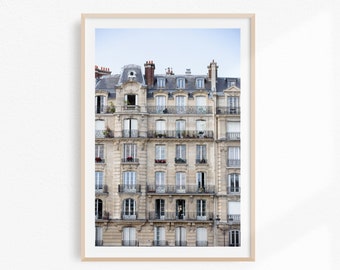 French Architecture Picture