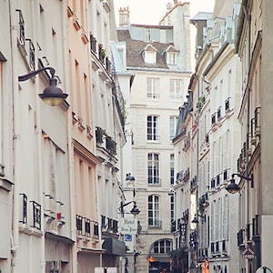 French Poster, Paris Lifestyle Photo Print, Pictures Of Paris Houses, Paris City Life Photo, Paris Street Photography, Parisian House Photos