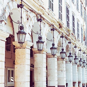 Corfu Wall Art, Corfu Print, Corfu Photography, Prints Of Corfu, Greece Wall Print, Greek Island Prints, Greece Photo Prints