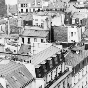 Paris Room Decor, Paris Street Photo Print, Paris Lifestyle Photo Prints, Pictures Of Paris Houses, Paris City Life Photos