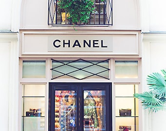 Paris Shops Wall Art, French Boutique Store Photography, Pictures Of Paris, Paris Street Photography, Parisian Shop Photos