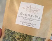 Sleep Tight Tea