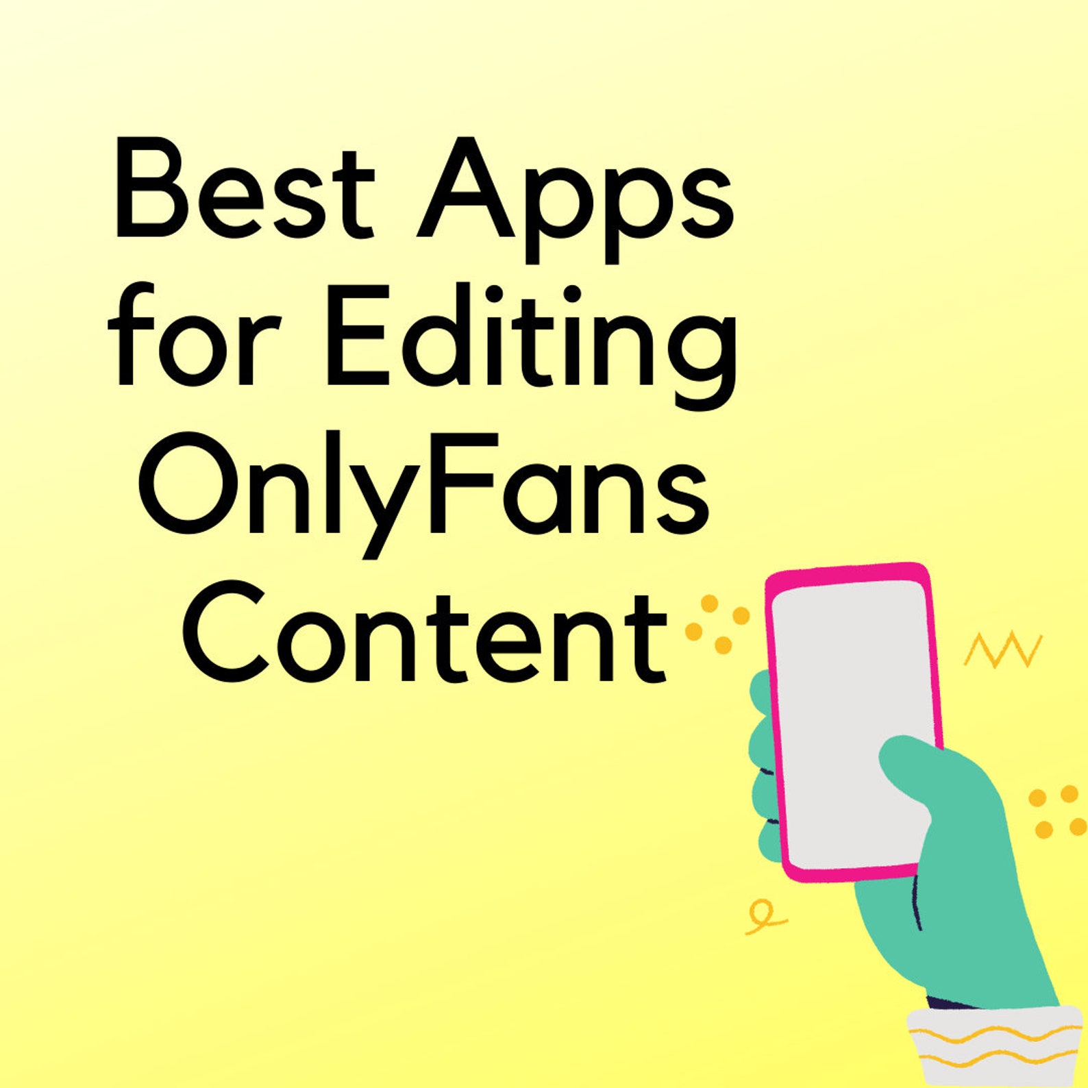 Best Apps for Editing Onlyfans Content Best Apps Onlyfans Etsy