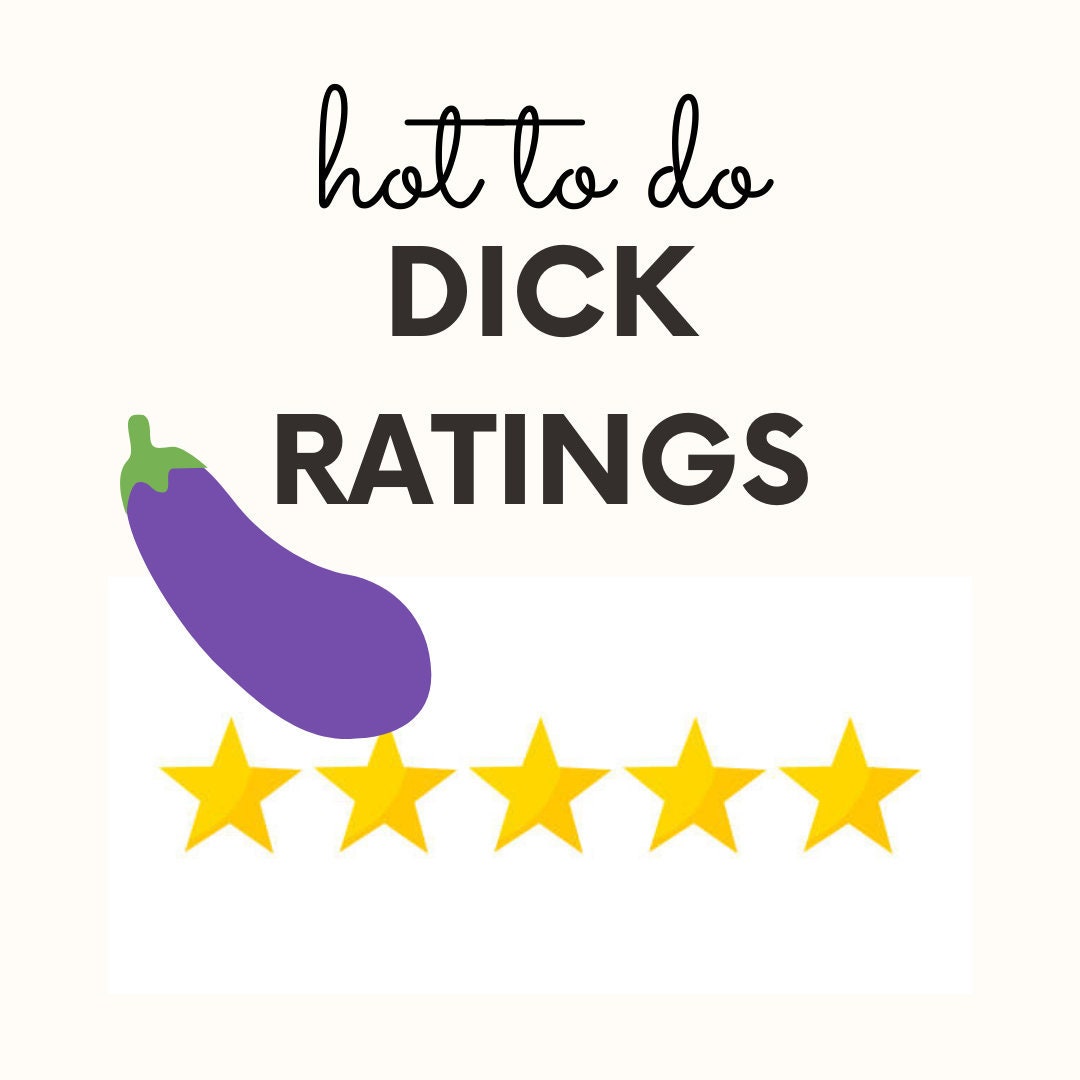 How to do Dick Ratings for Onlyfans | OnlyFans