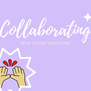Collaborating with Other Creators | OnlyFans | Collab.