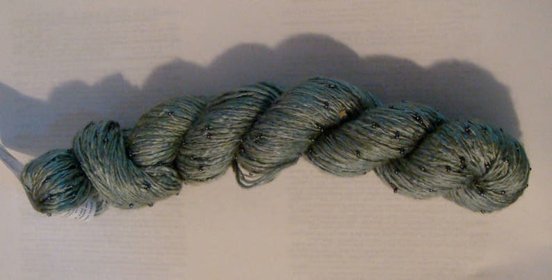 Artyarns Beaded Silk 234M green