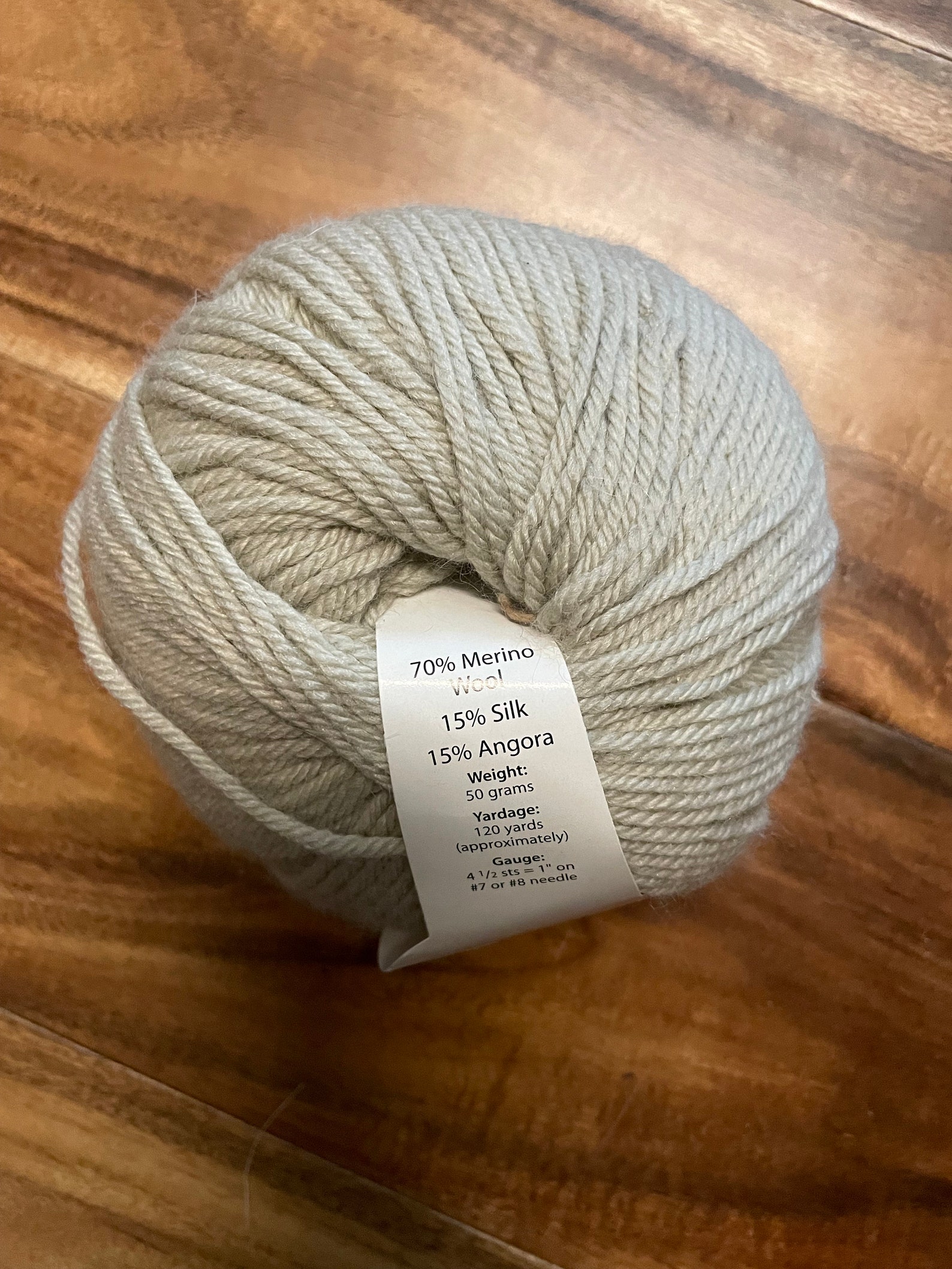 Valley Yarns Sheffield Natur / Creme Etsy.de