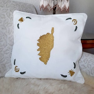 Imperial Corsica cushion cover