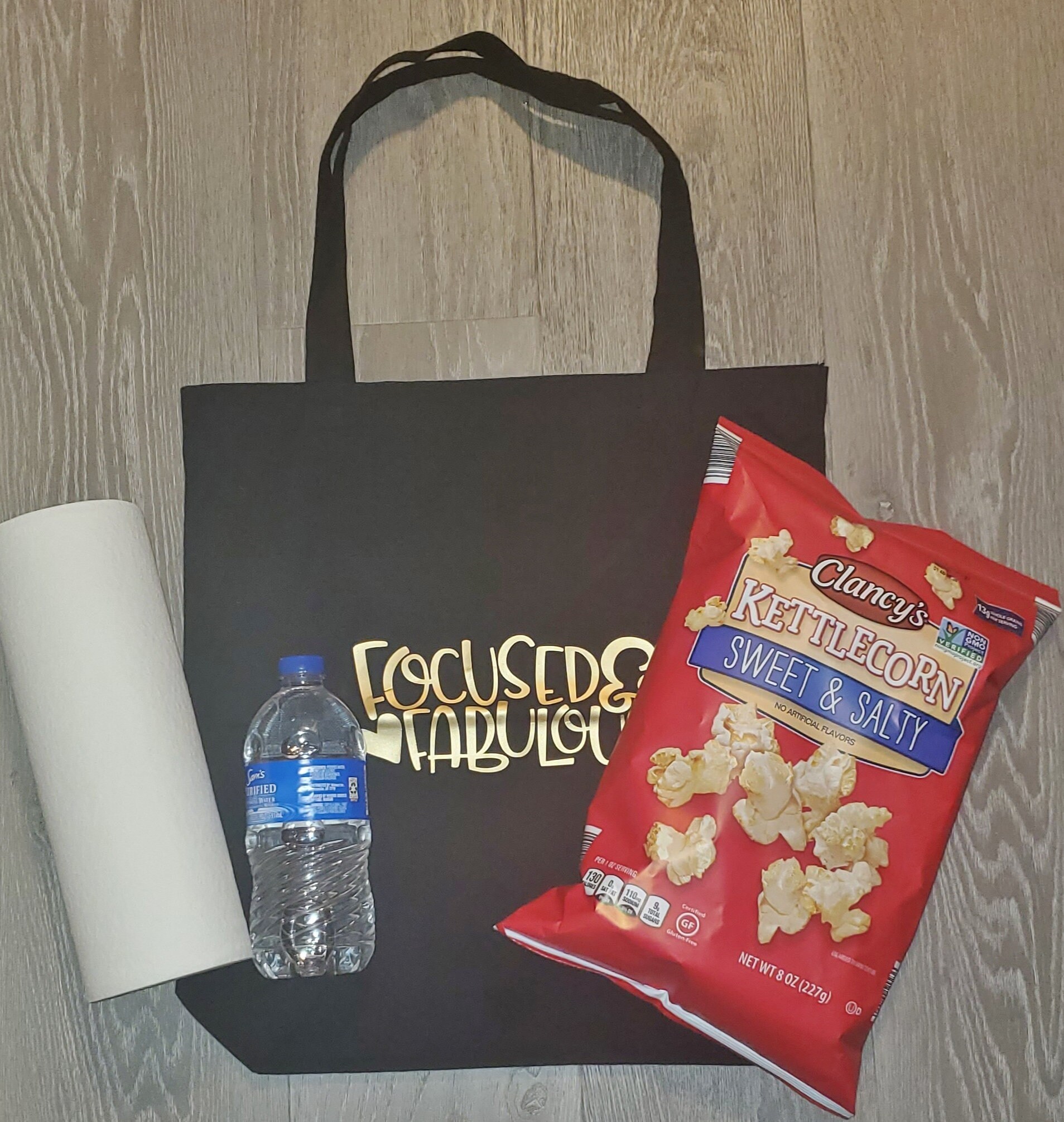 Black Vinyl Tote Bag, Large Tote 7oz 100 Cotton Canvas Etsy