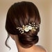 see more listings in the Hair combs section