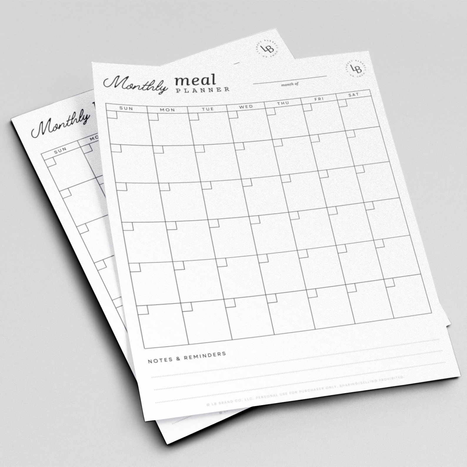 monthly-meal-planner-printable-family-menu-household-organization