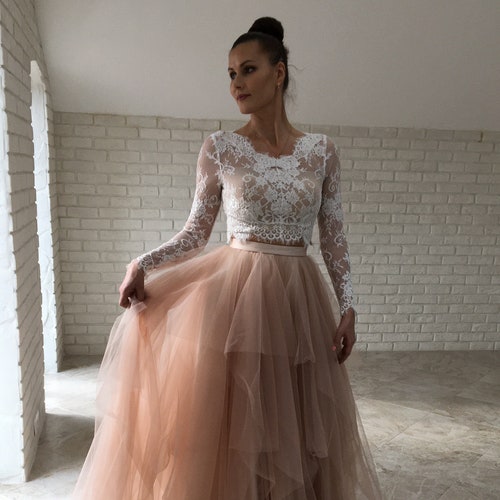 wedding separates