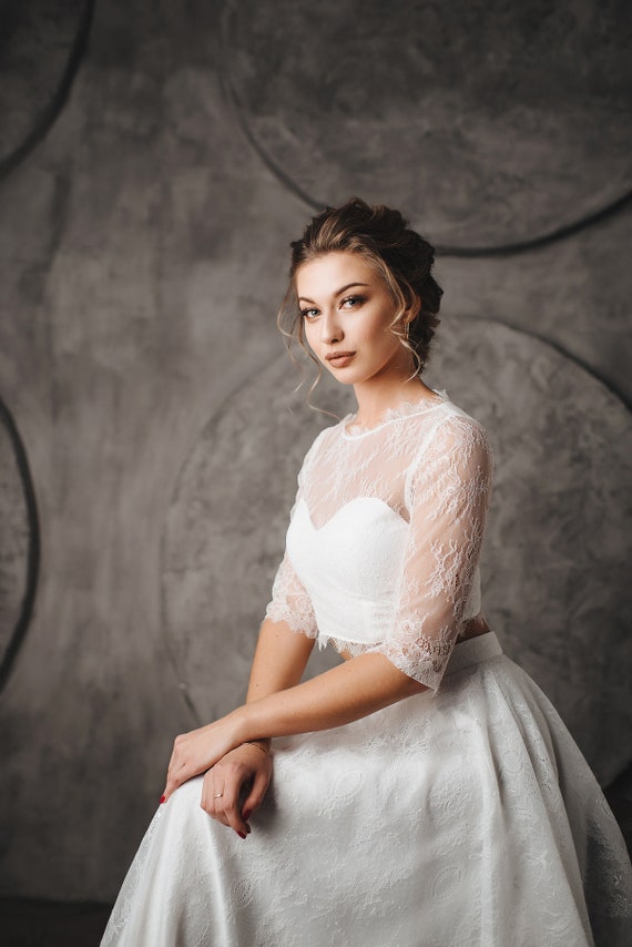 robe pour mariage simple