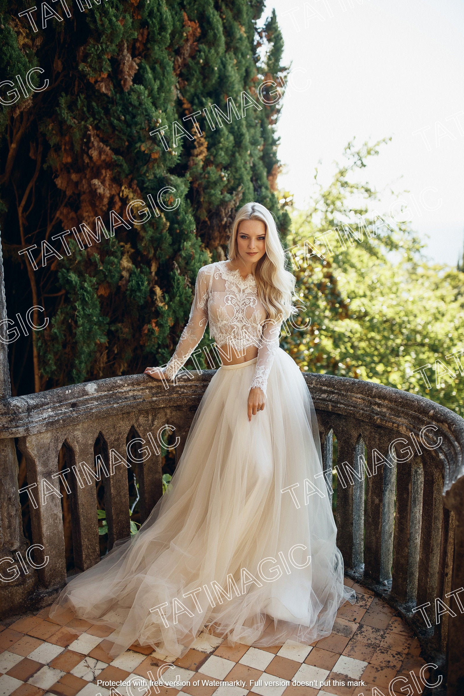 unusual wedding dresses