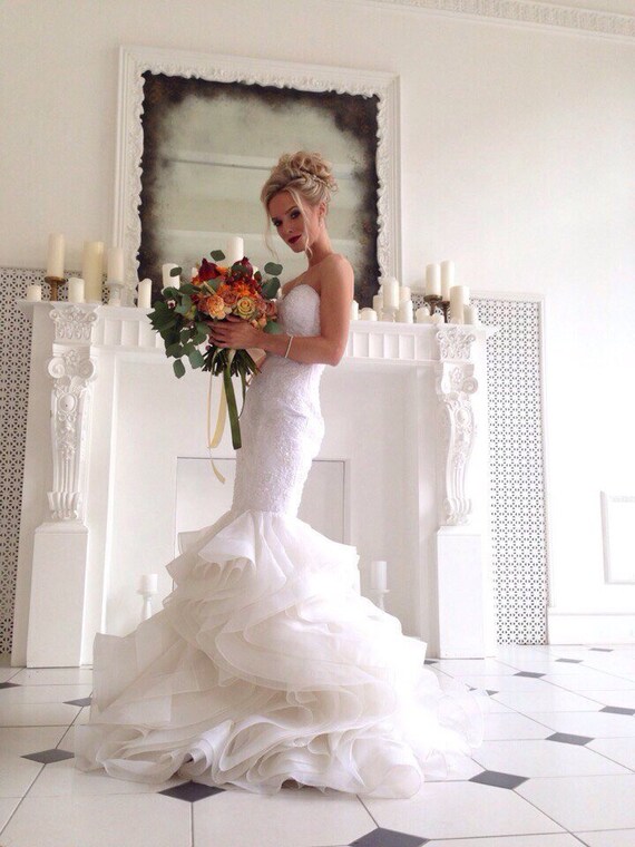 wedding gowns mermaid dresses