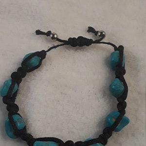 Shamballa Bracelets image 7