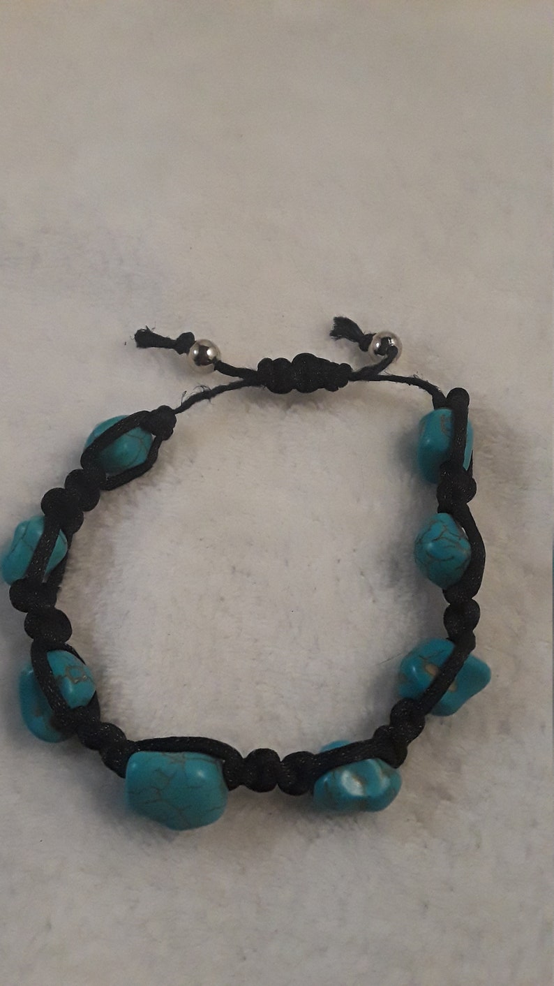 Shamballa Bracelets image 7