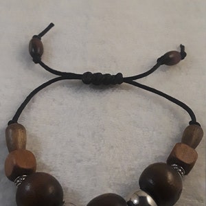 Shamballa Bracelets image 5