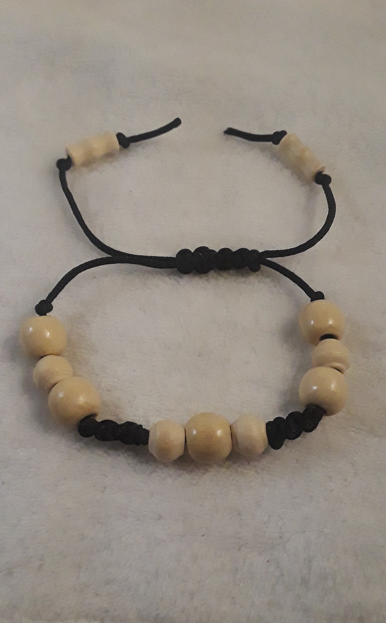 Shamballa Bracelets image 9