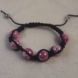 Shamballa Bracelets image 2